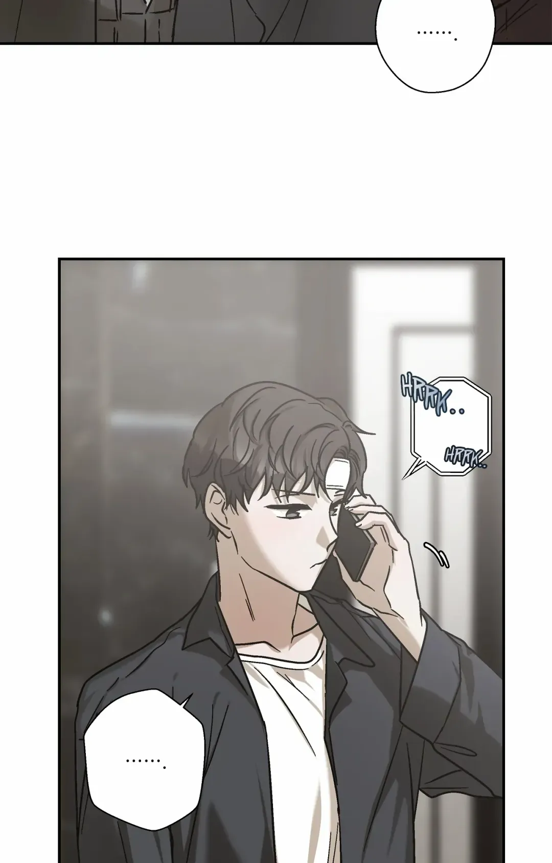 Healer - Chapter 24 Page 57