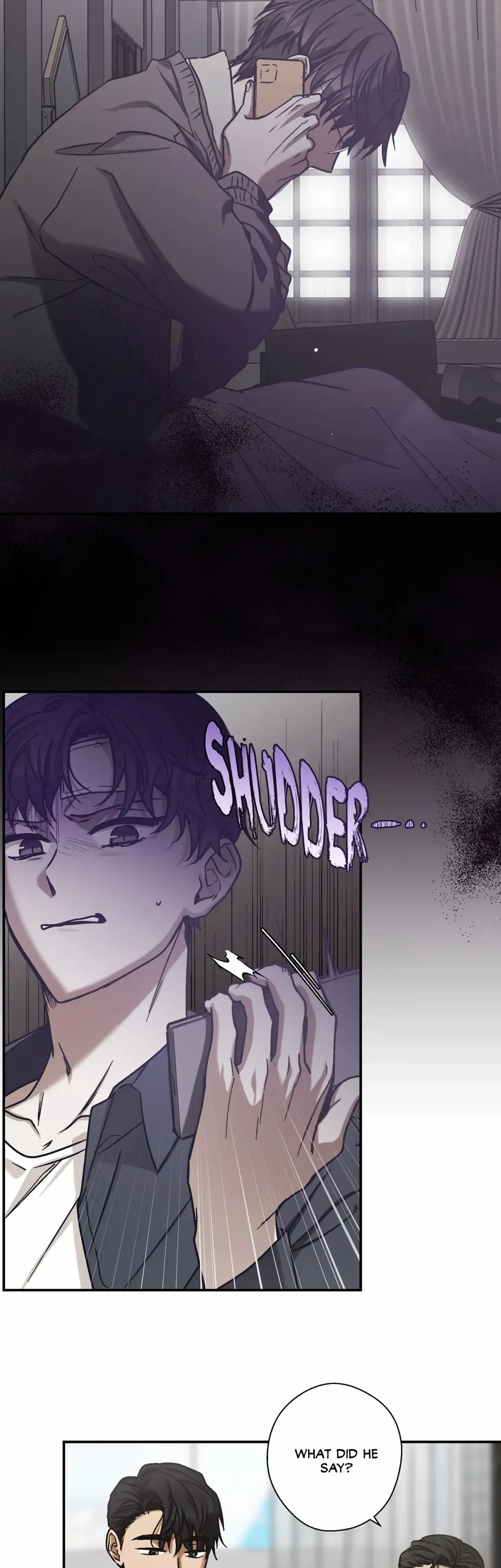 Healer - Chapter 24 Page 59