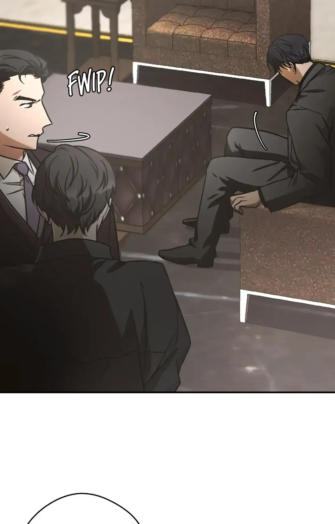 Healer - Chapter 25 Page 2