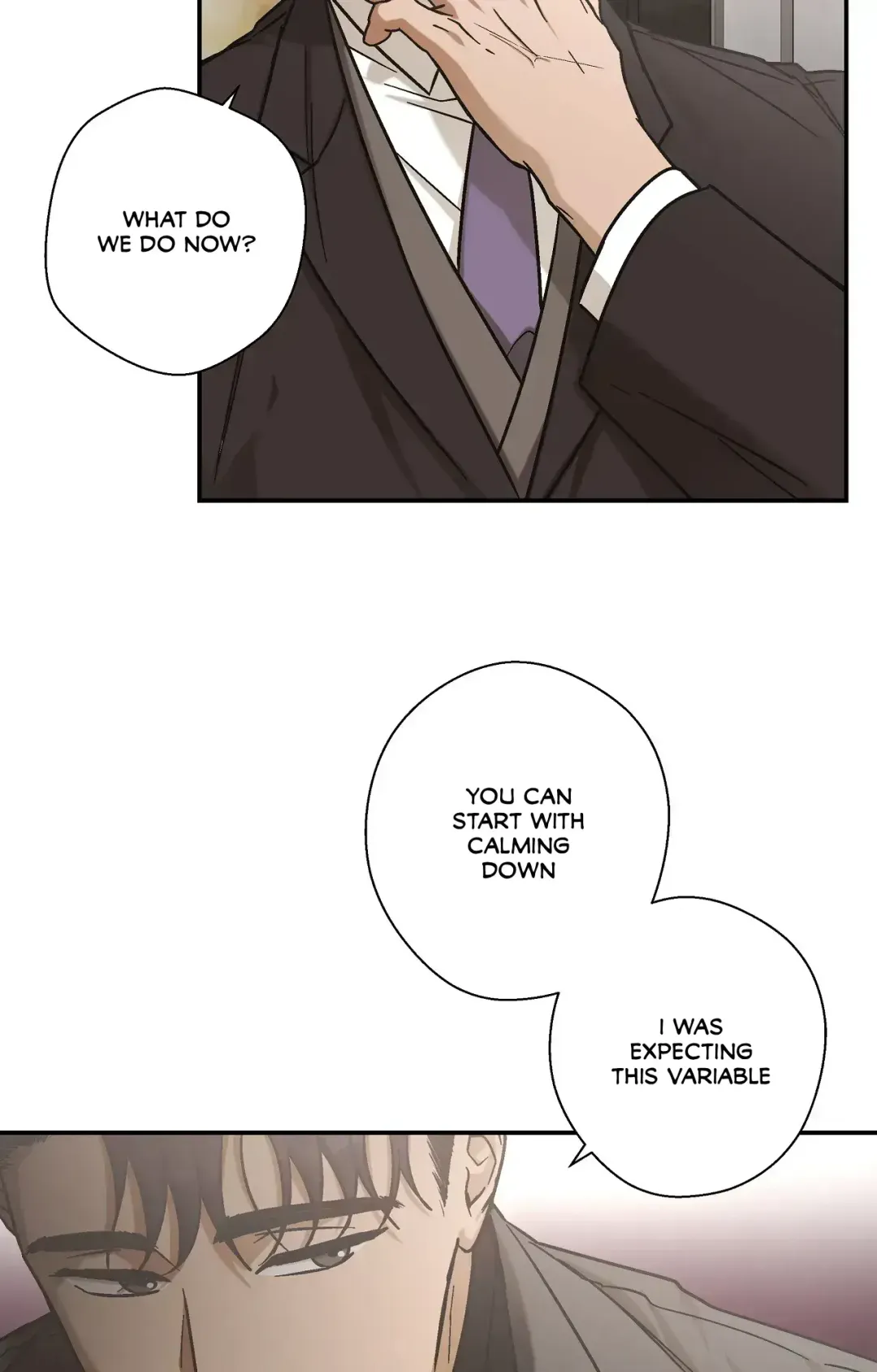 Healer - Chapter 25 Page 5
