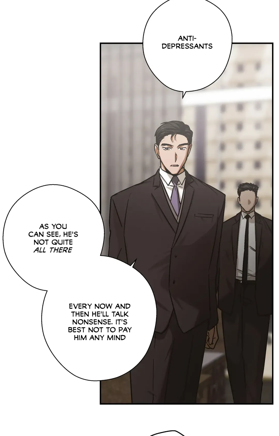 Healer - Chapter 25 Page 13