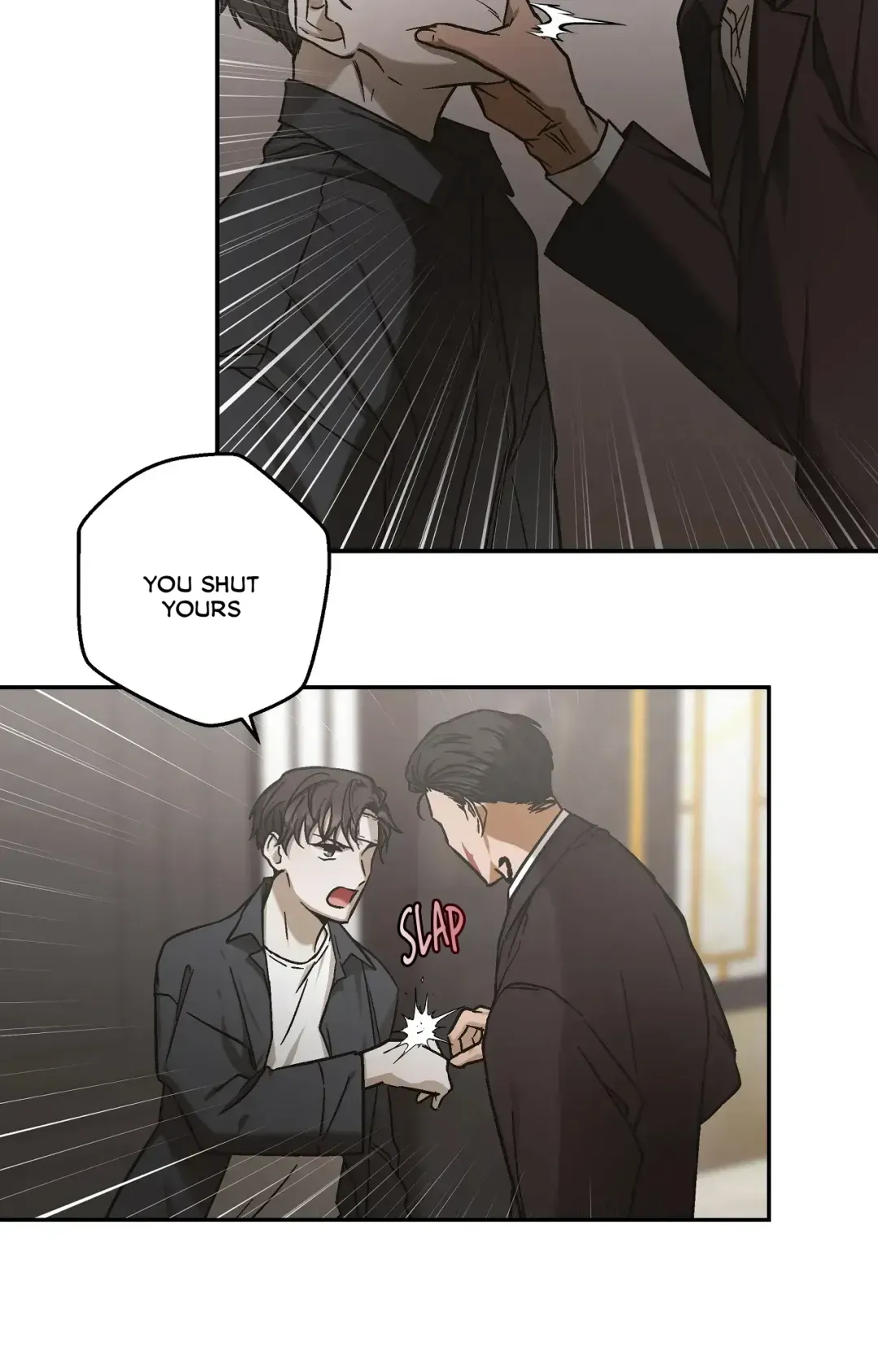 Healer - Chapter 25 Page 15