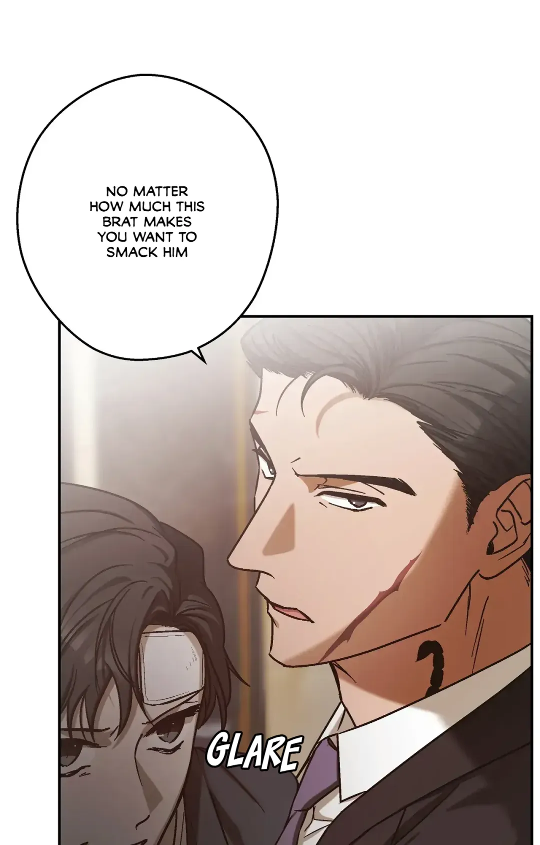 Healer - Chapter 25 Page 16
