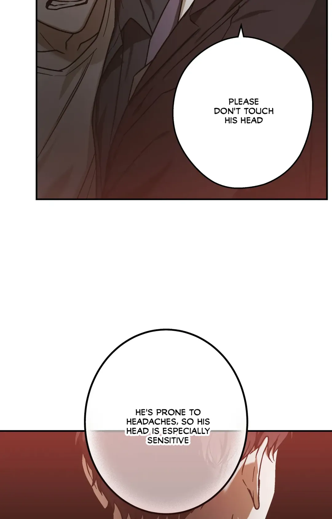 Healer - Chapter 25 Page 17