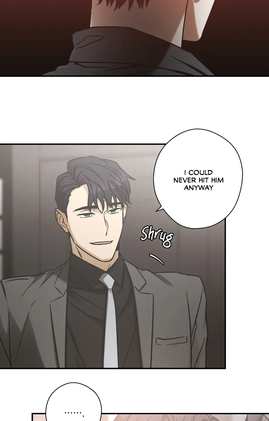 Healer - Chapter 25 Page 18