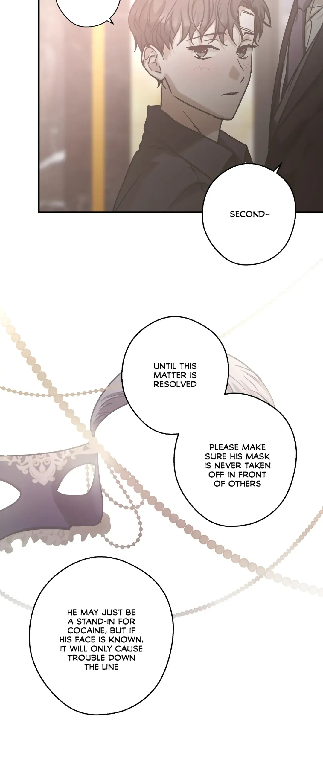 Healer - Chapter 25 Page 19