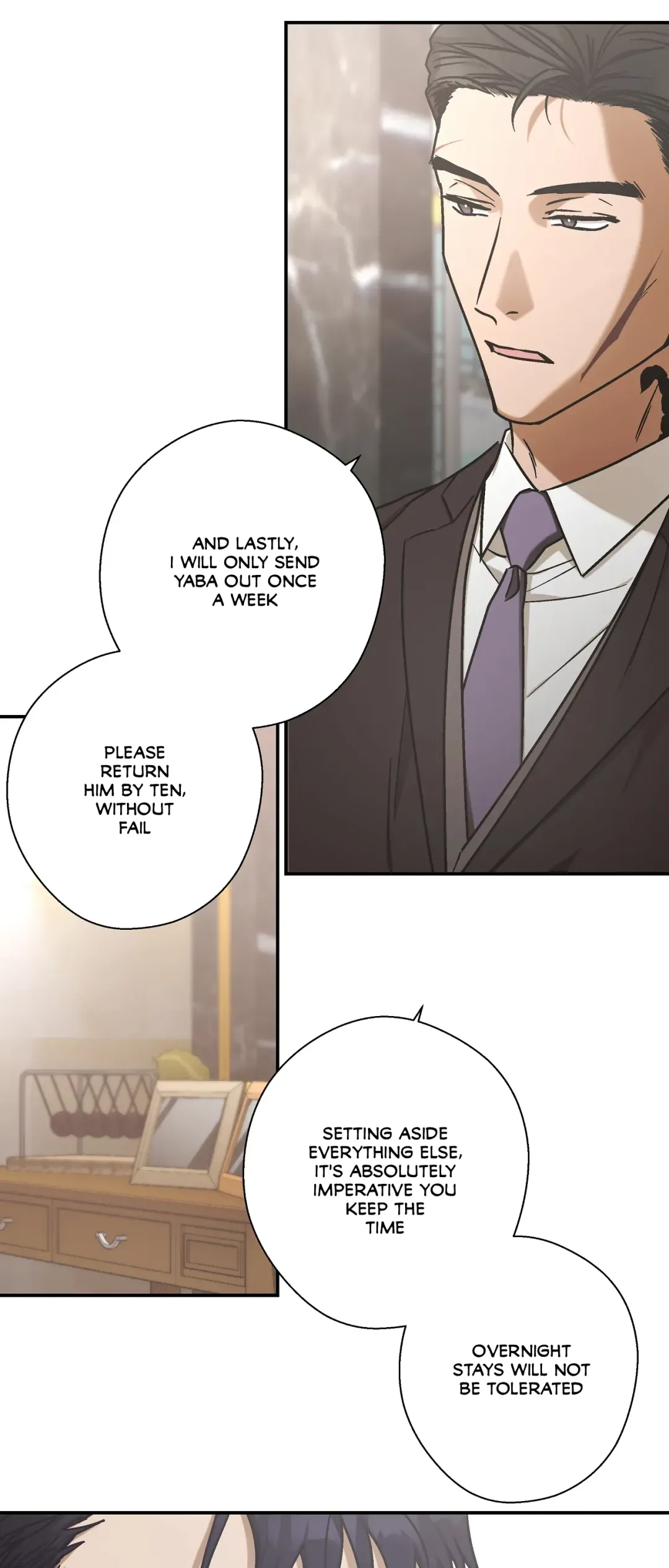 Healer - Chapter 25 Page 20