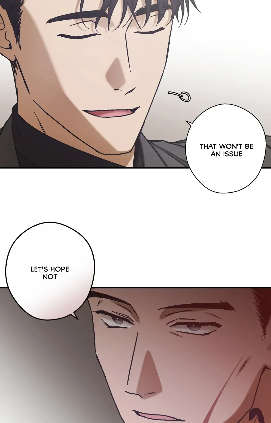 Healer - Chapter 25 Page 21