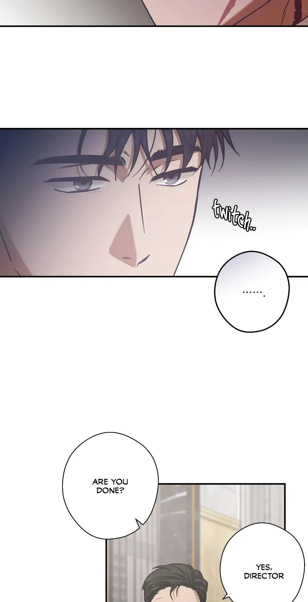 Healer - Chapter 25 Page 22