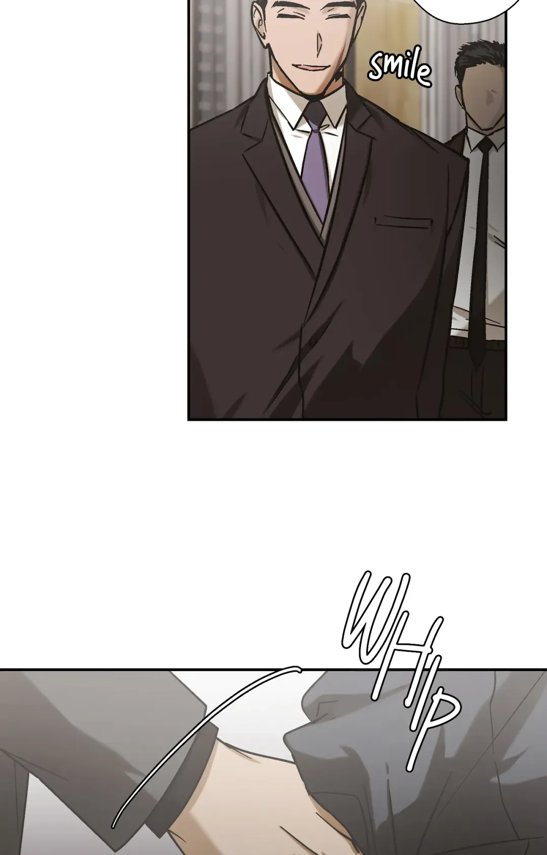 Healer - Chapter 25 Page 23