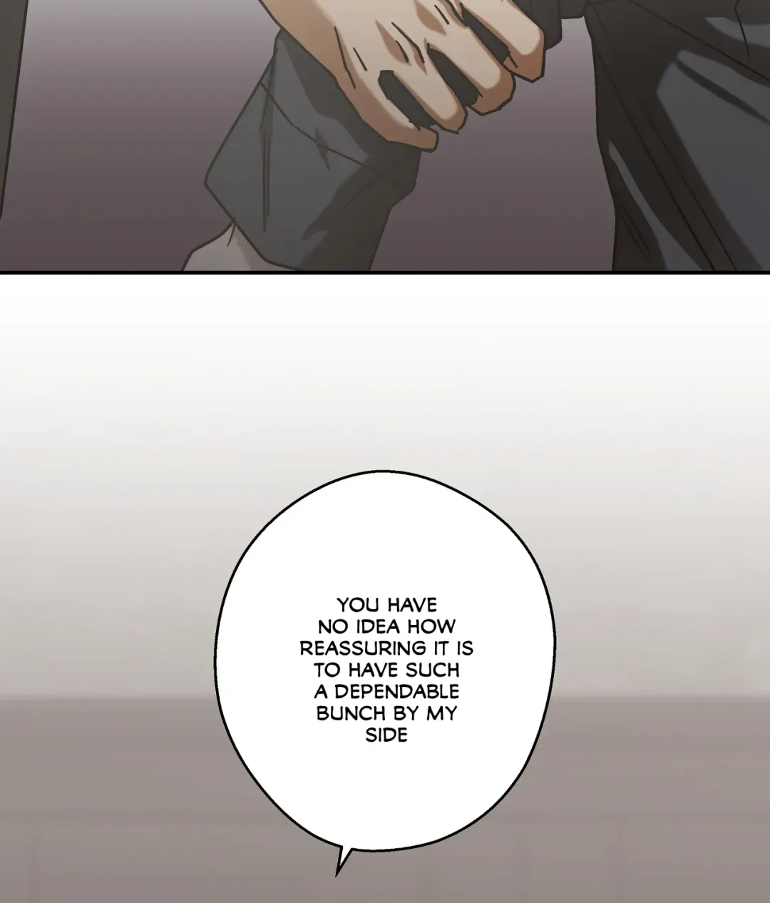 Healer - Chapter 25 Page 24