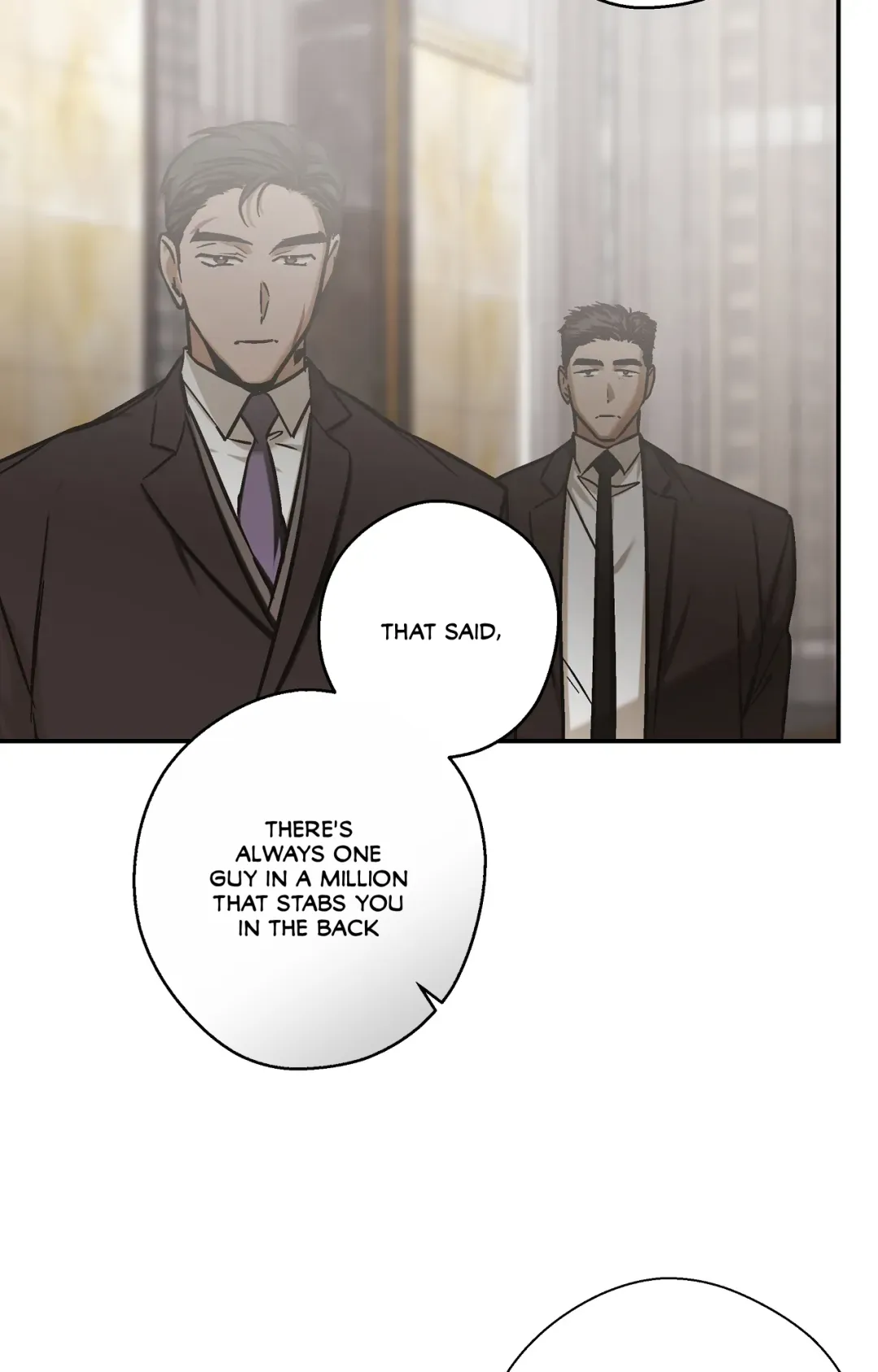 Healer - Chapter 25 Page 26