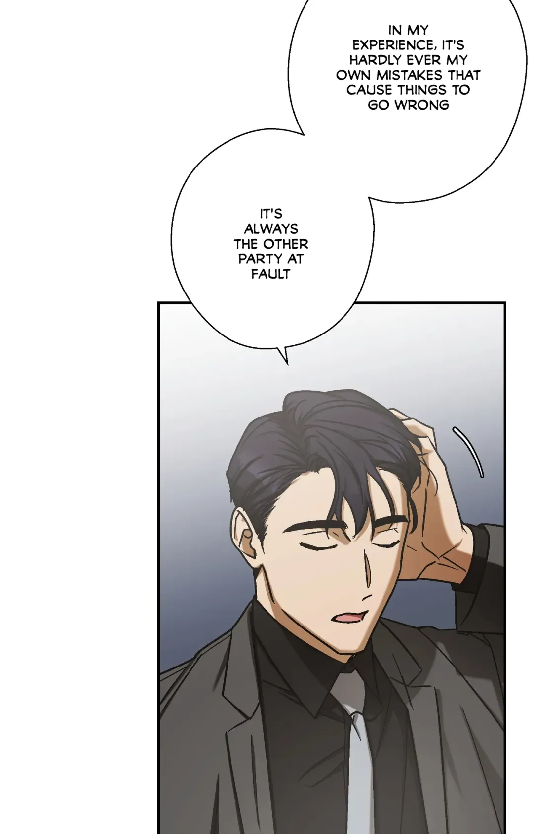 Healer - Chapter 25 Page 27
