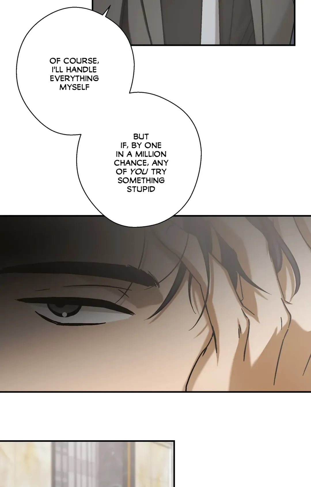 Healer - Chapter 25 Page 28