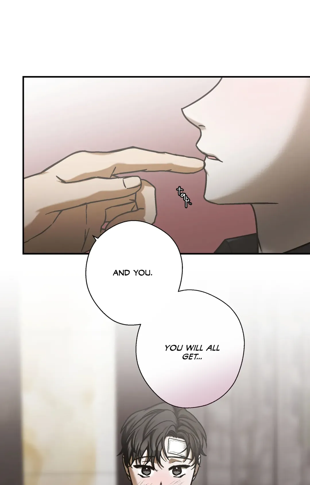 Healer - Chapter 25 Page 30