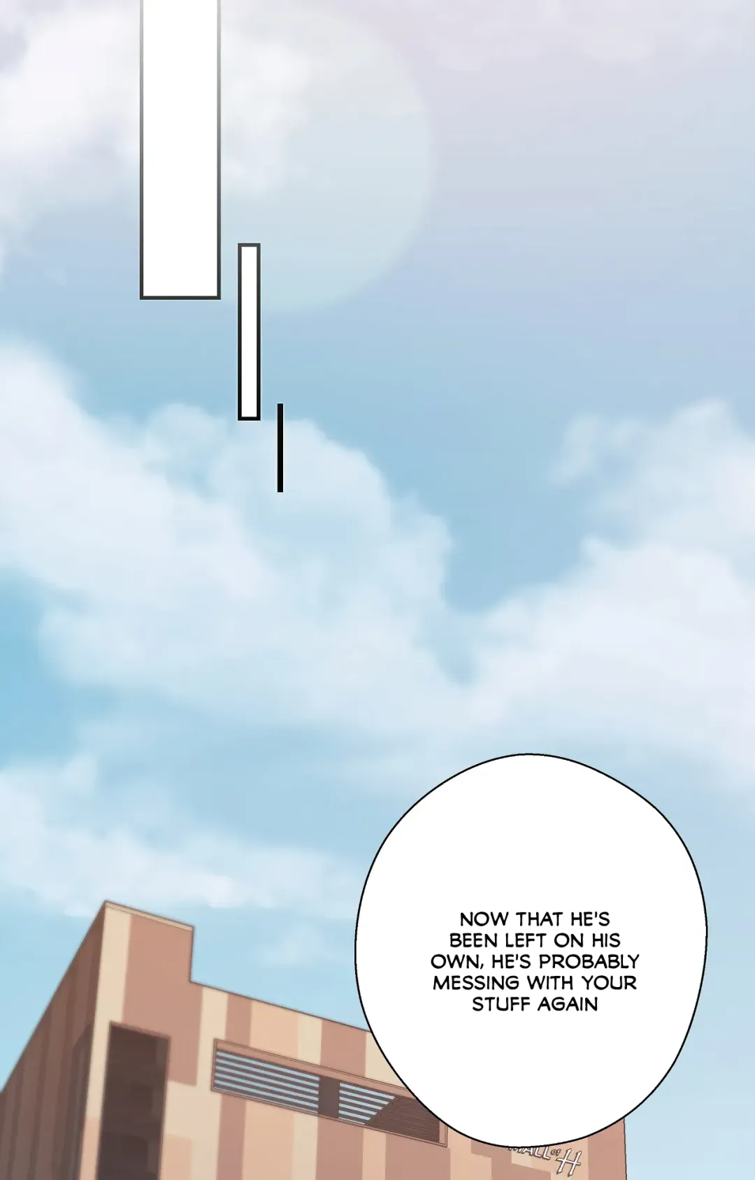 Healer - Chapter 25 Page 36