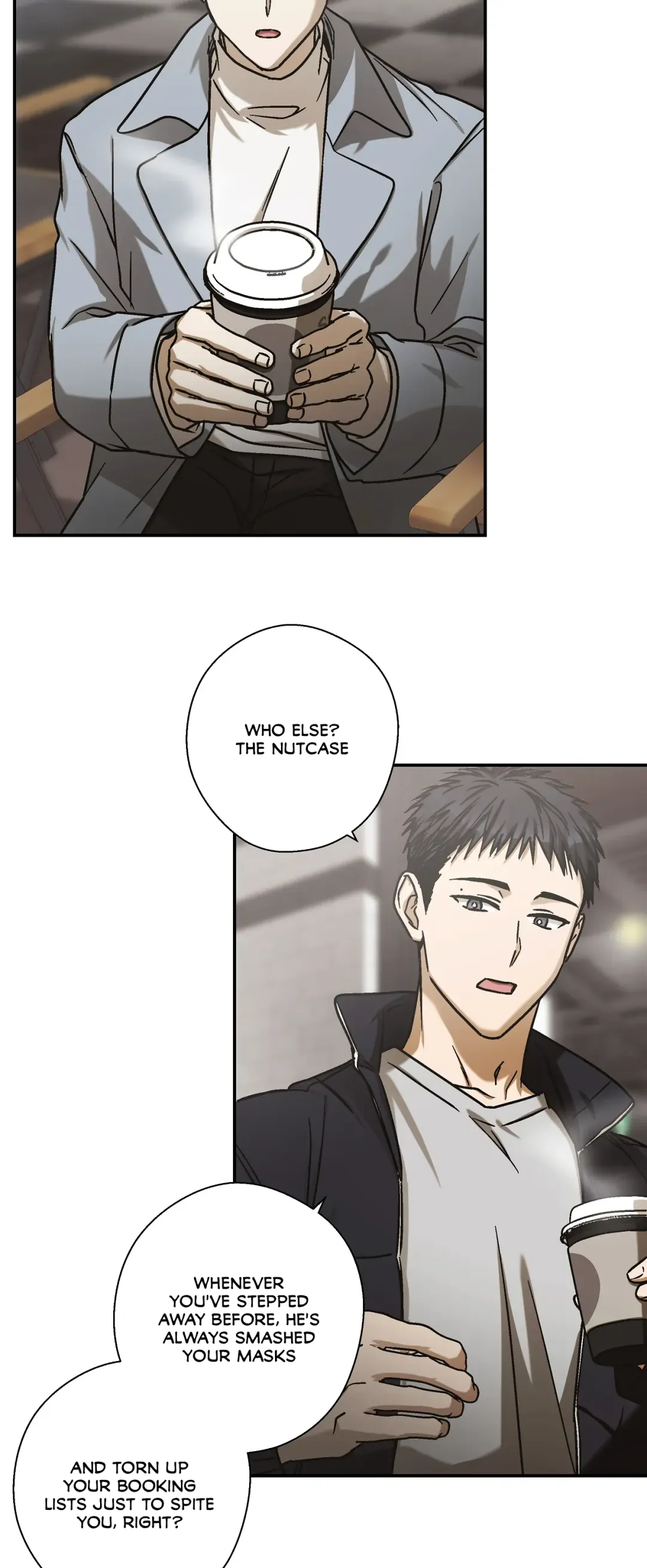 Healer - Chapter 25 Page 38