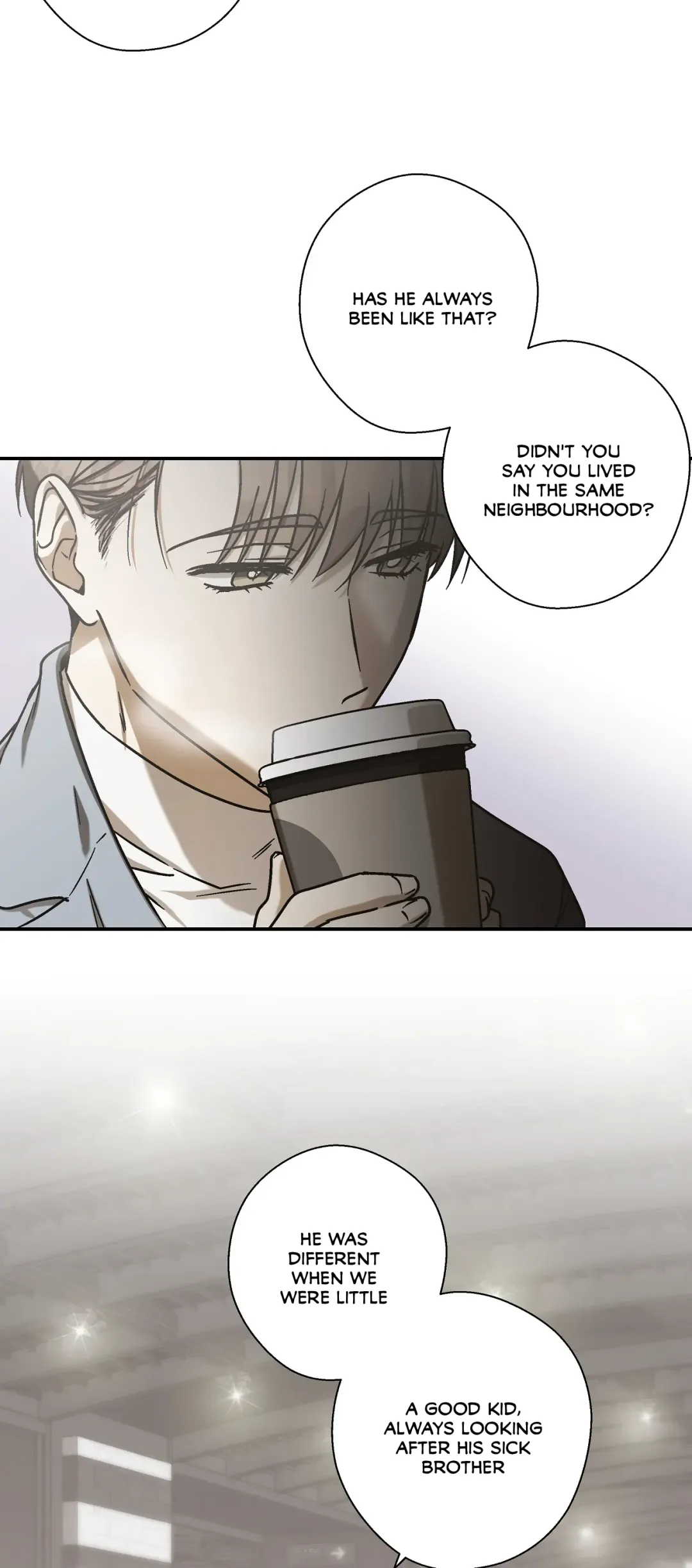 Healer - Chapter 25 Page 39