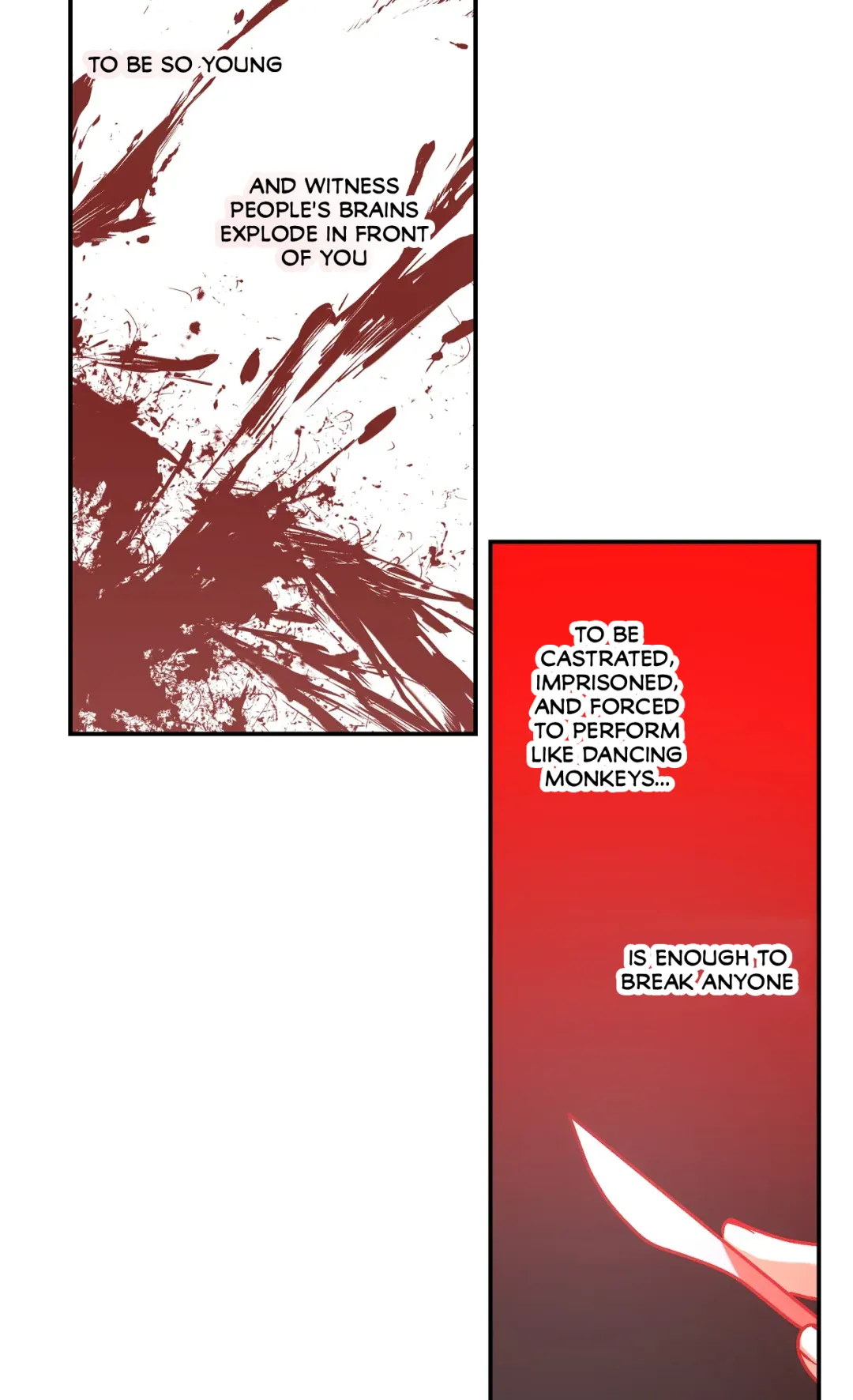 Healer - Chapter 25 Page 41