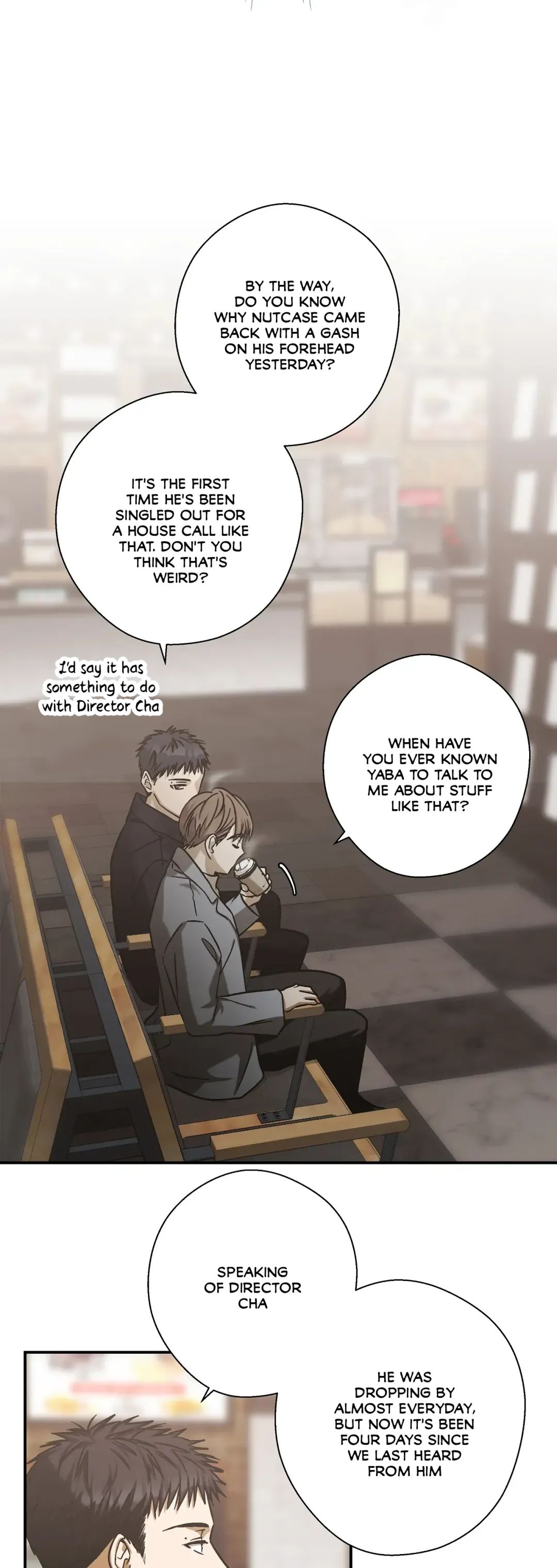 Healer - Chapter 25 Page 46