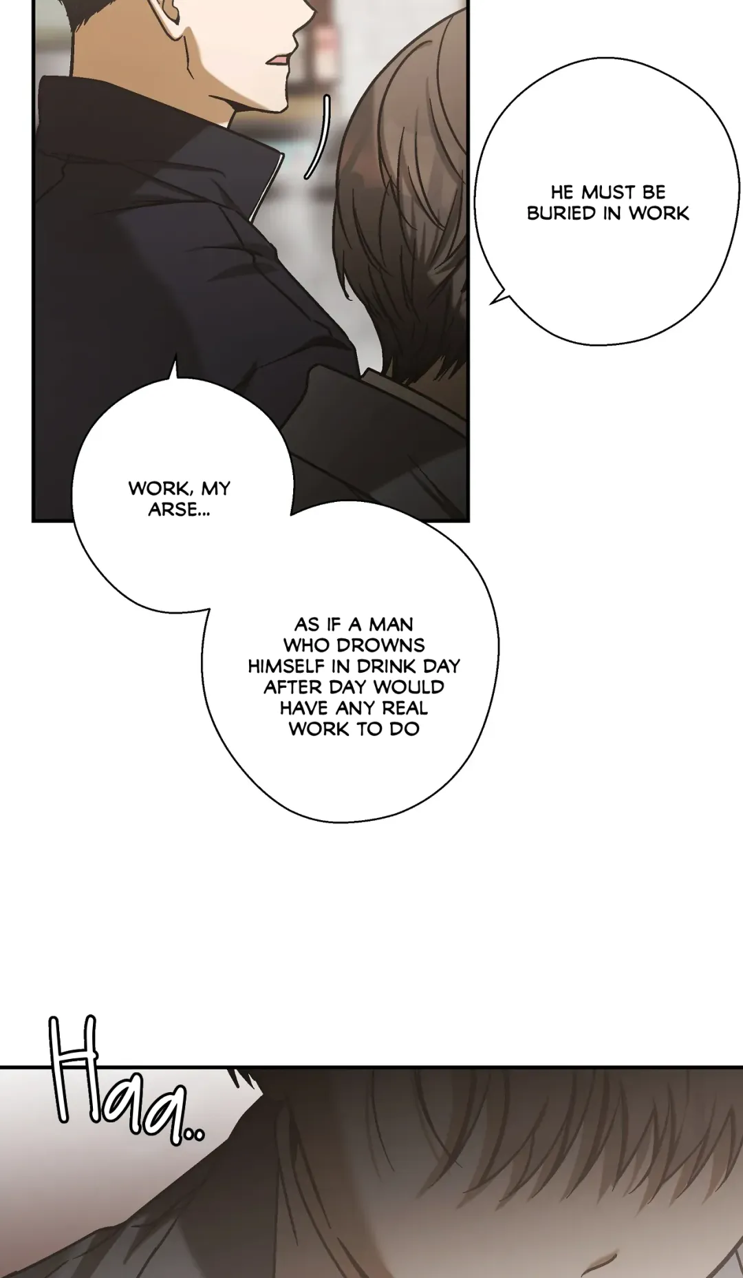 Healer - Chapter 25 Page 47