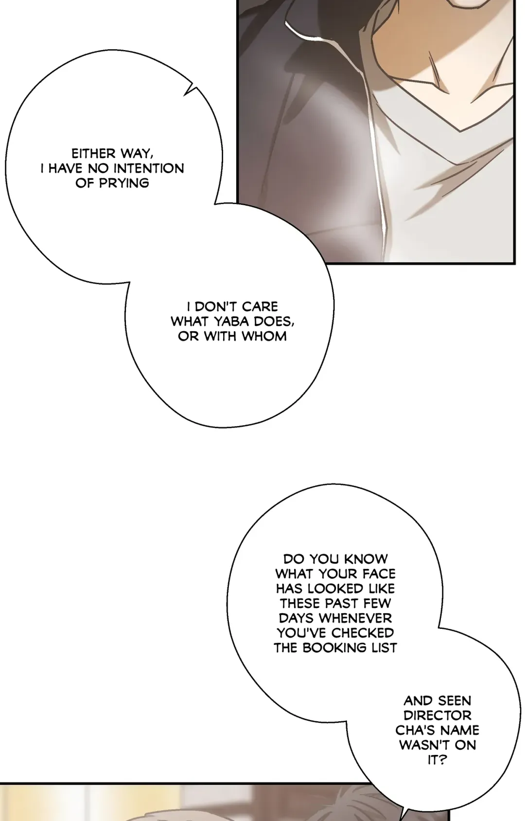 Healer - Chapter 25 Page 49