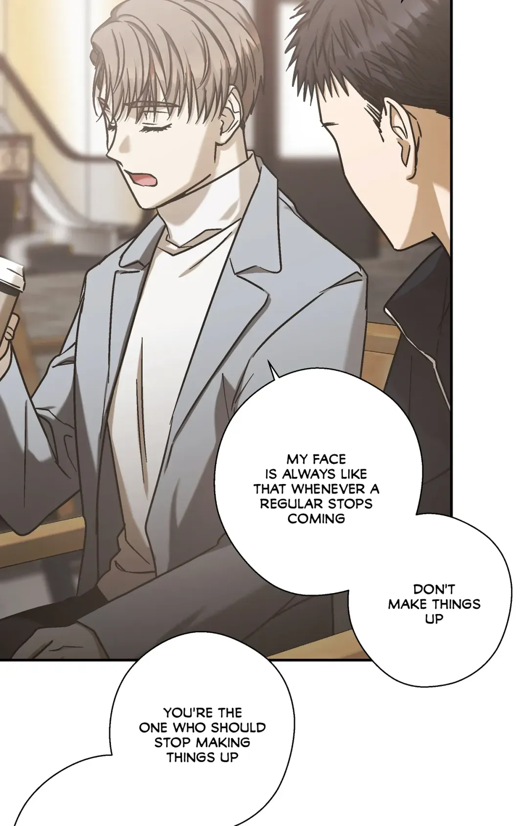 Healer - Chapter 25 Page 50