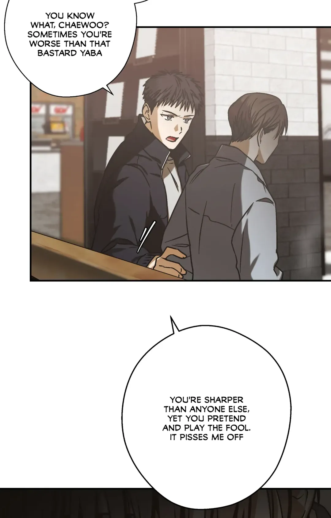 Healer - Chapter 25 Page 51