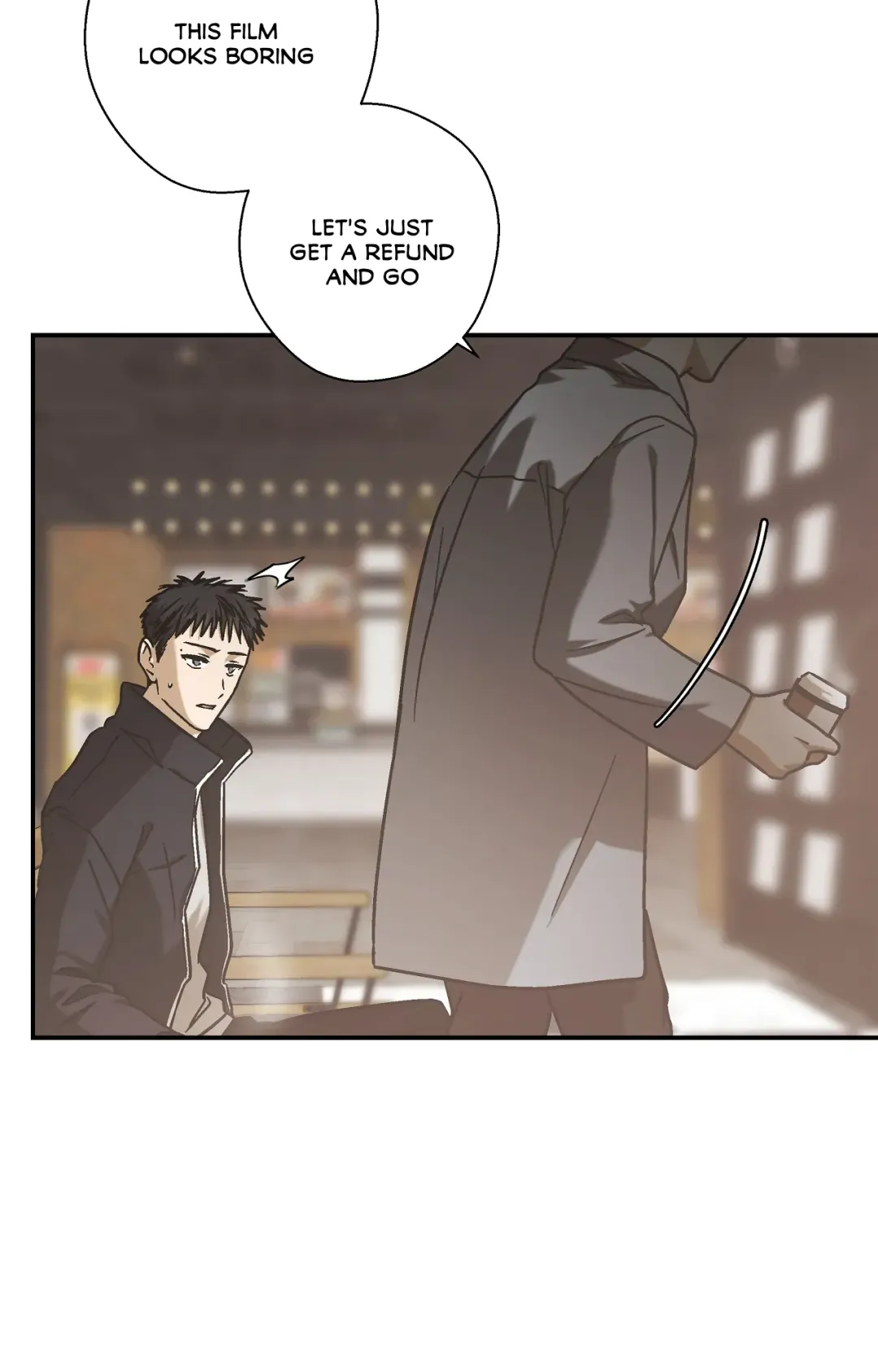 Healer - Chapter 25 Page 53