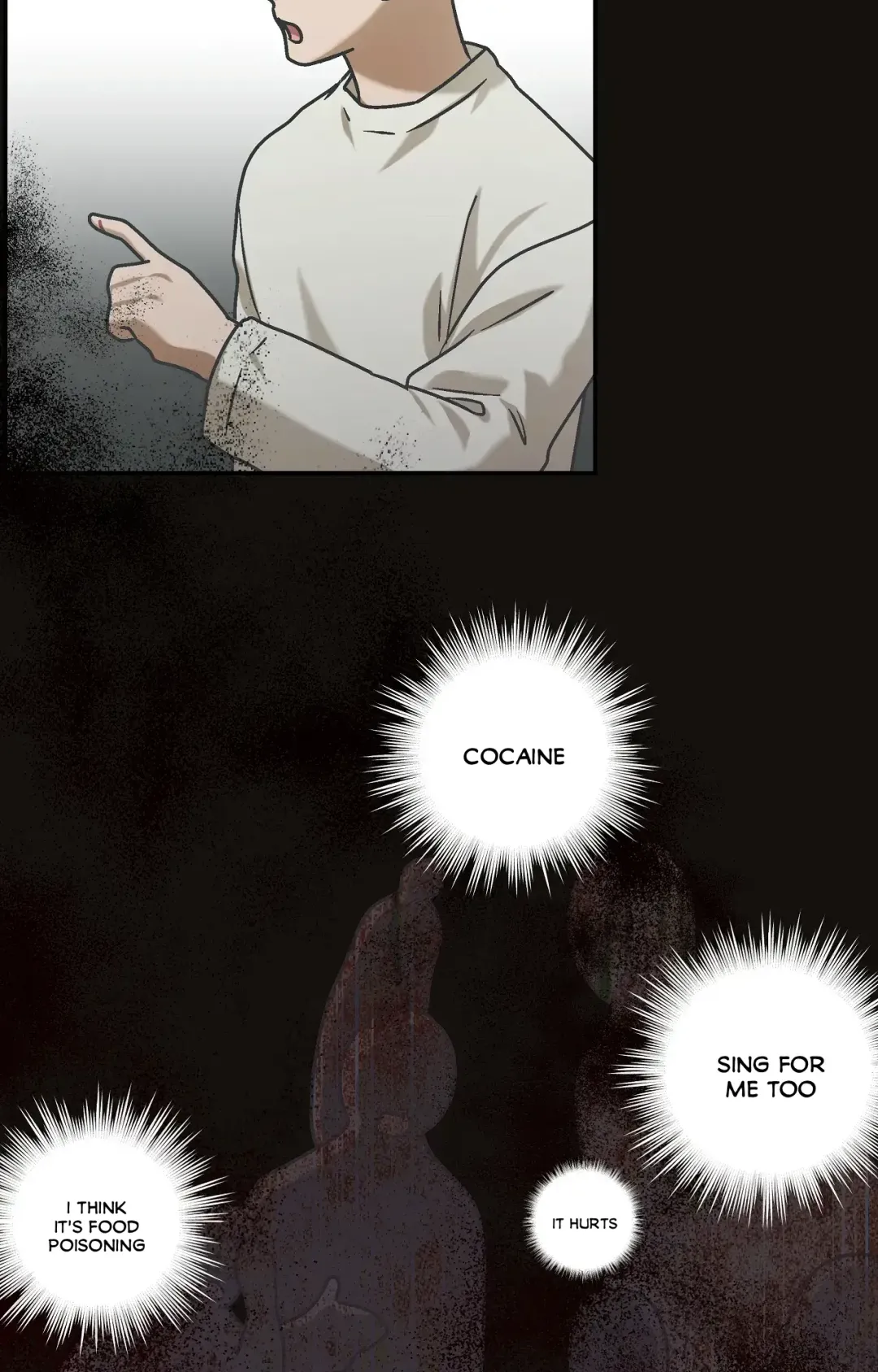 Healer - Chapter 26 Page 2