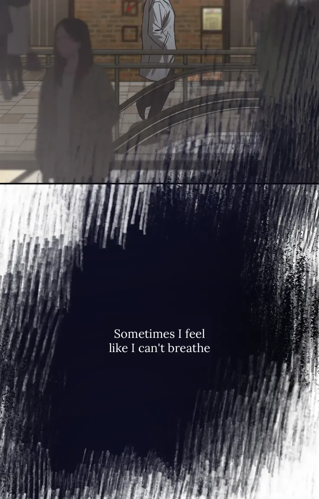 Healer - Chapter 26 Page 7