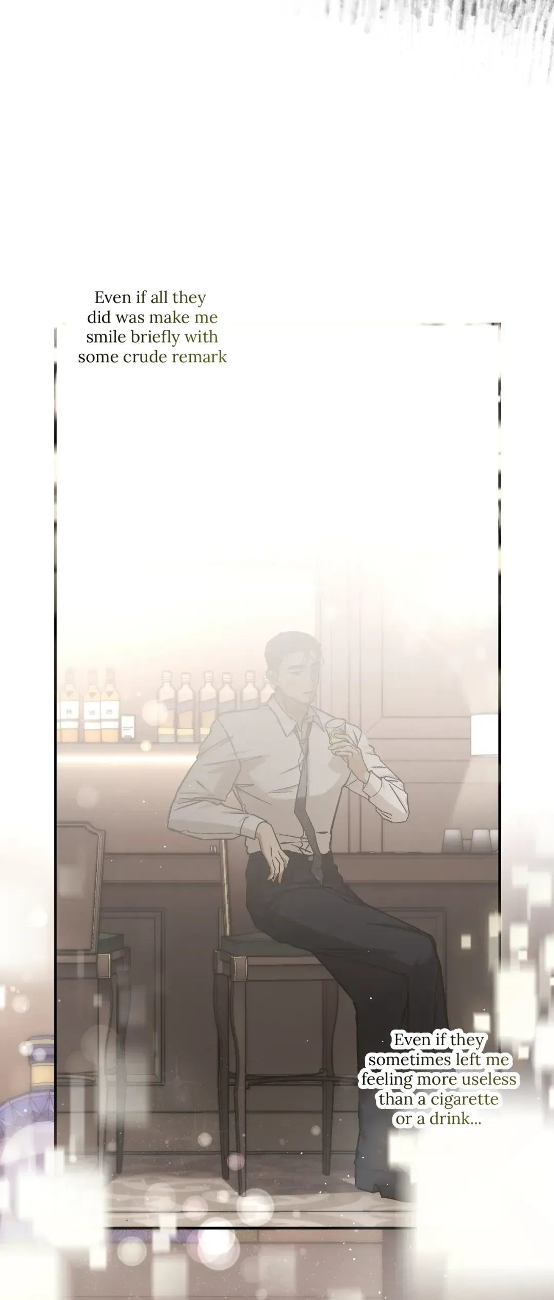 Healer - Chapter 26 Page 9