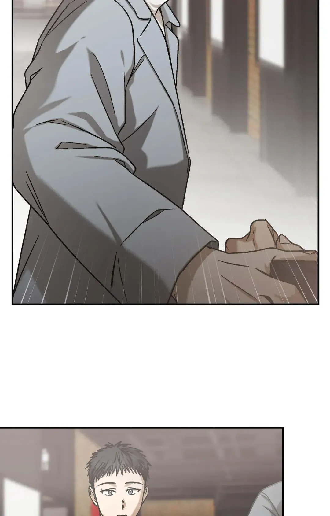 Healer - Chapter 26 Page 17