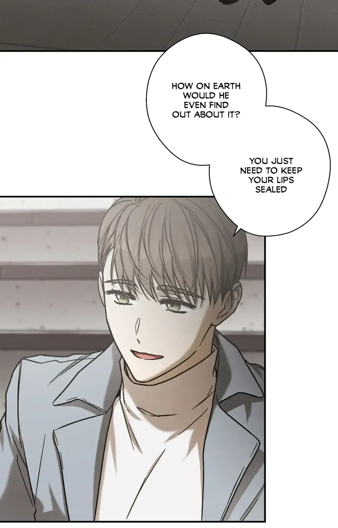 Healer - Chapter 26 Page 22