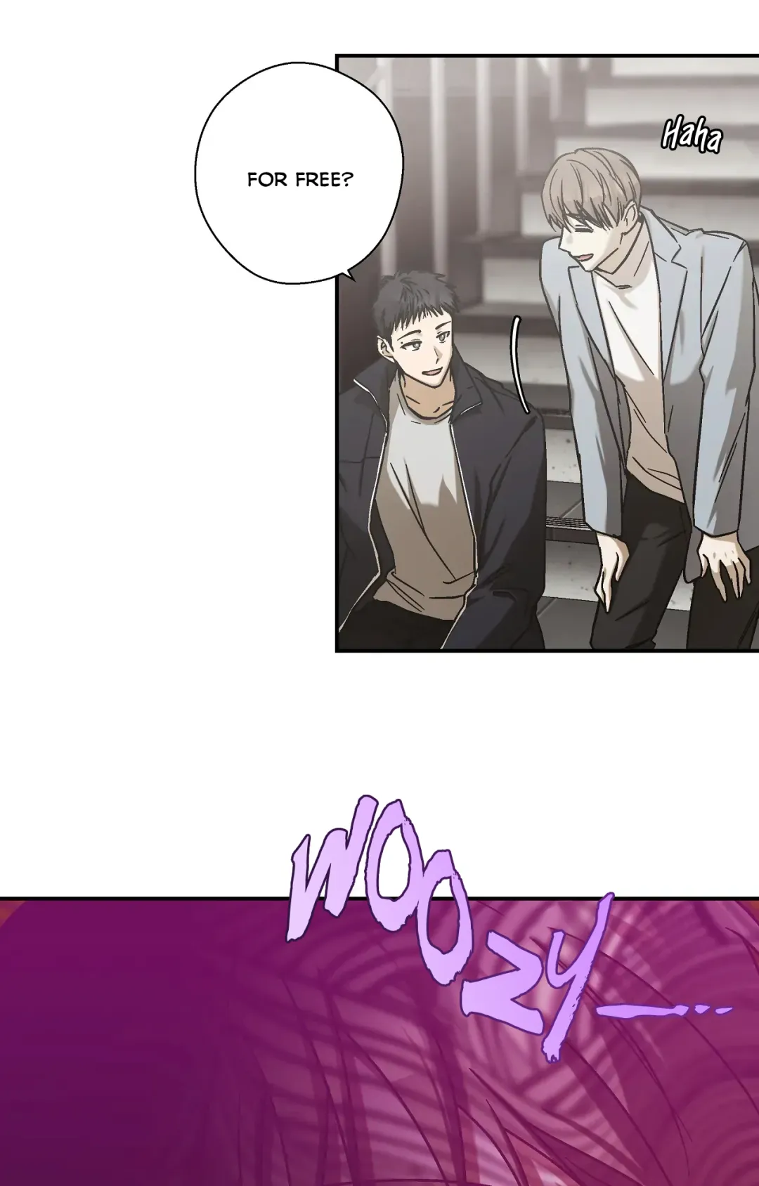 Healer - Chapter 26 Page 23