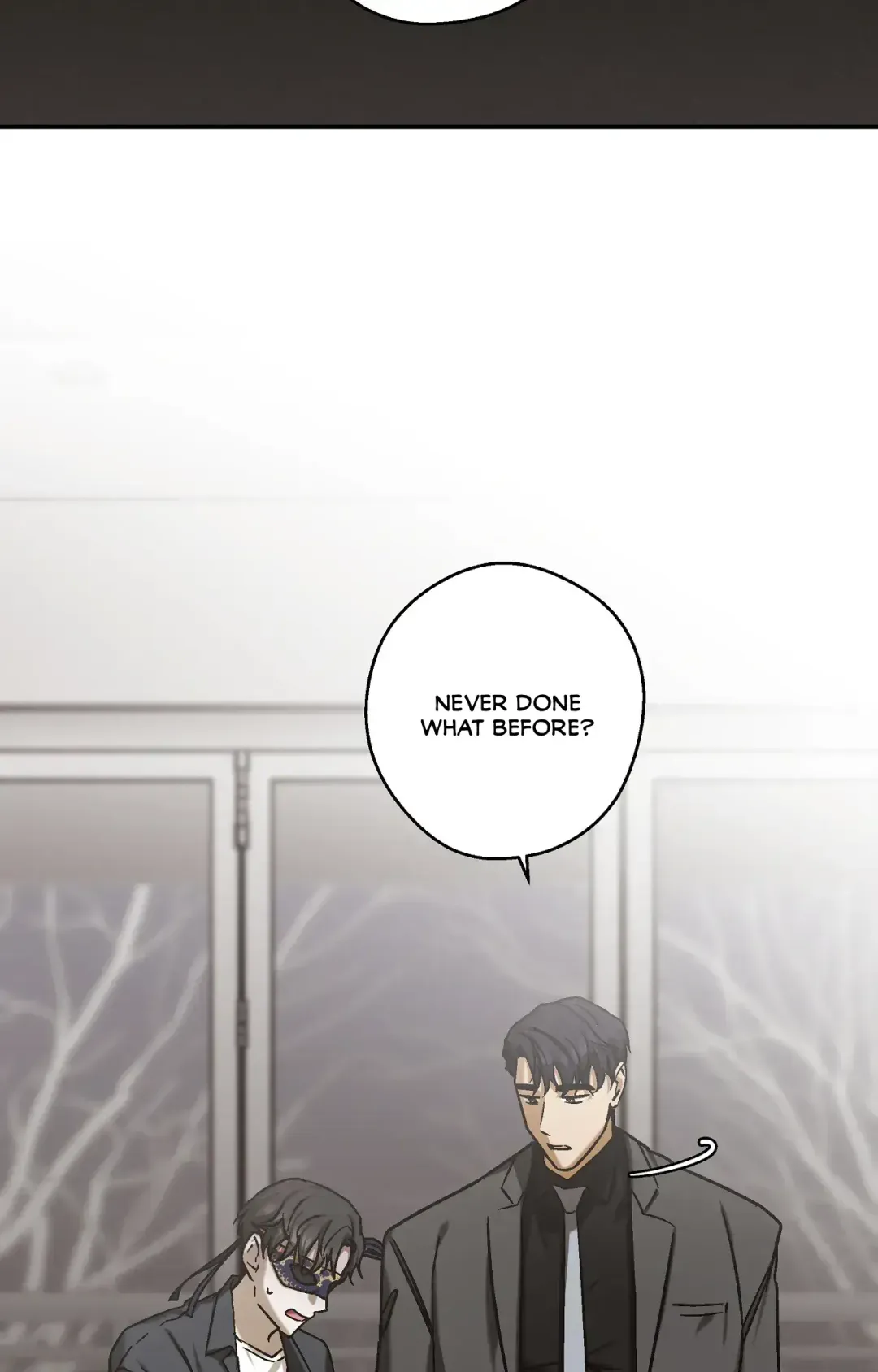 Healer - Chapter 26 Page 30