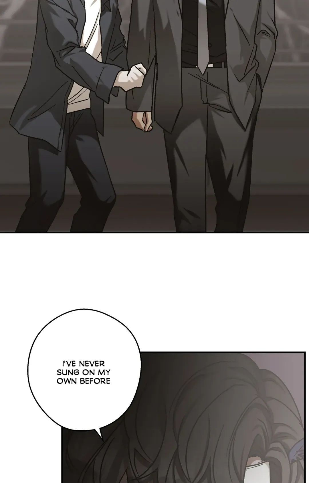 Healer - Chapter 26 Page 31