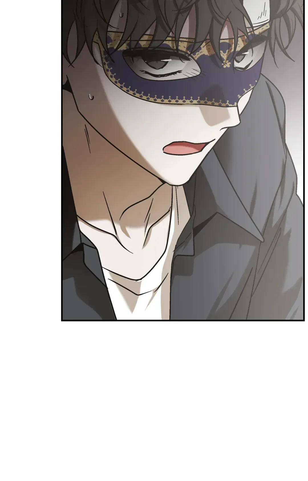Healer - Chapter 26 Page 32