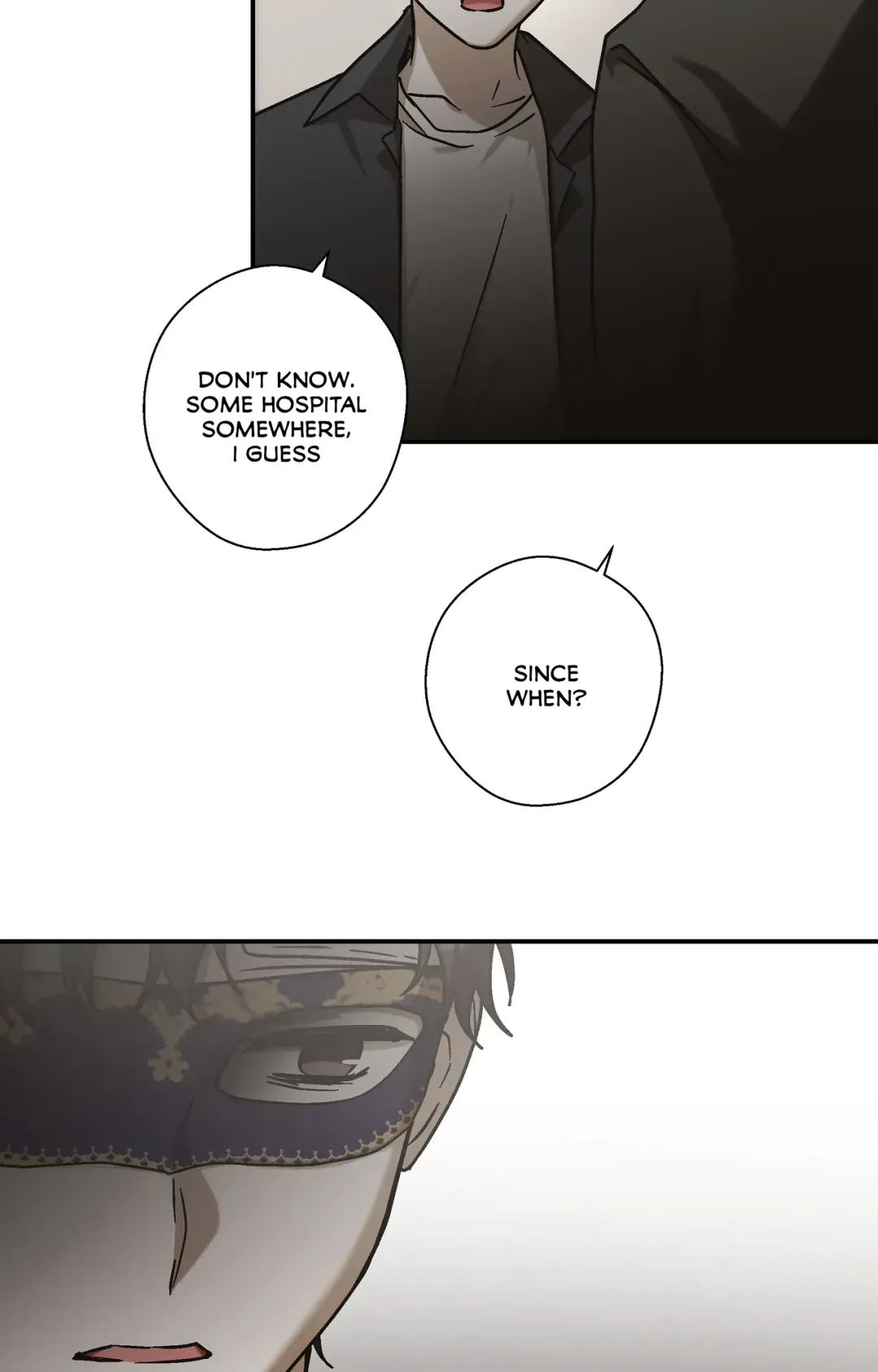 Healer - Chapter 26 Page 37
