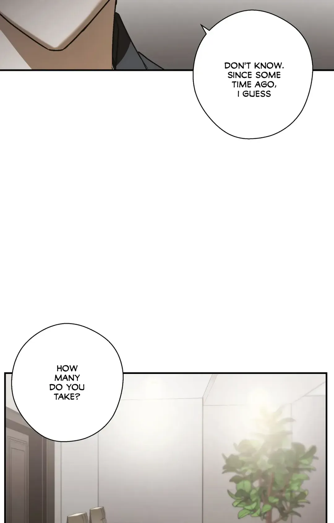 Healer - Chapter 26 Page 38