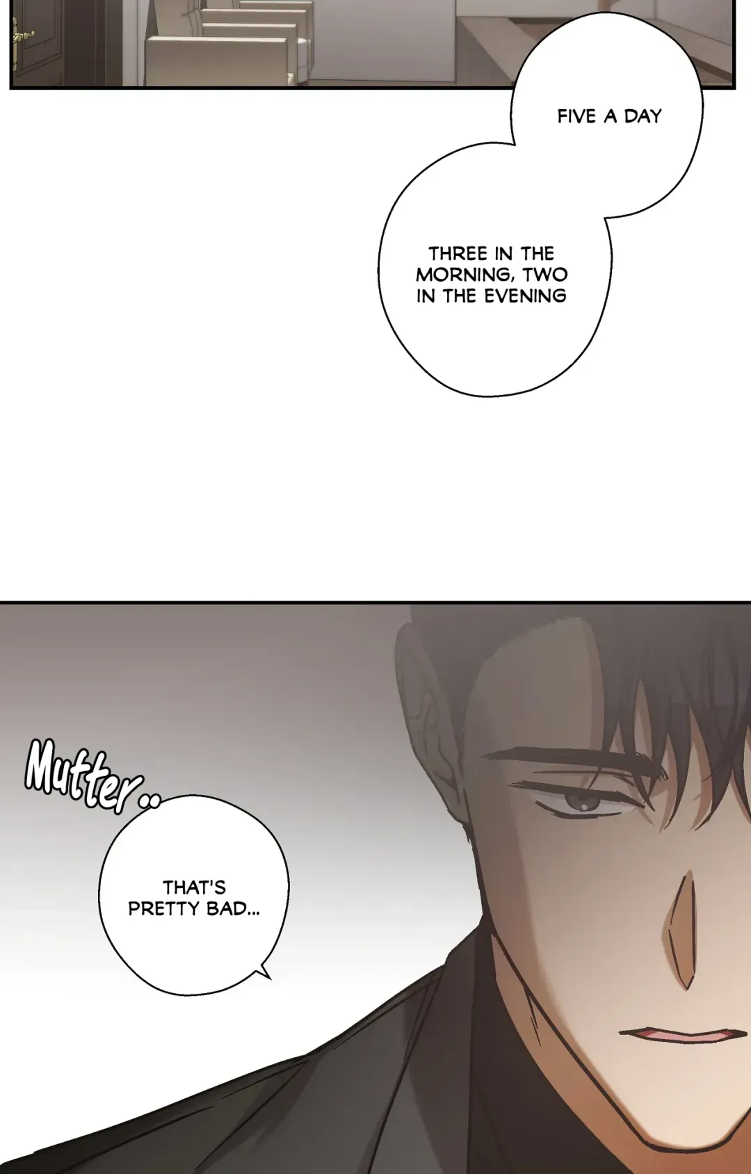 Healer - Chapter 26 Page 39