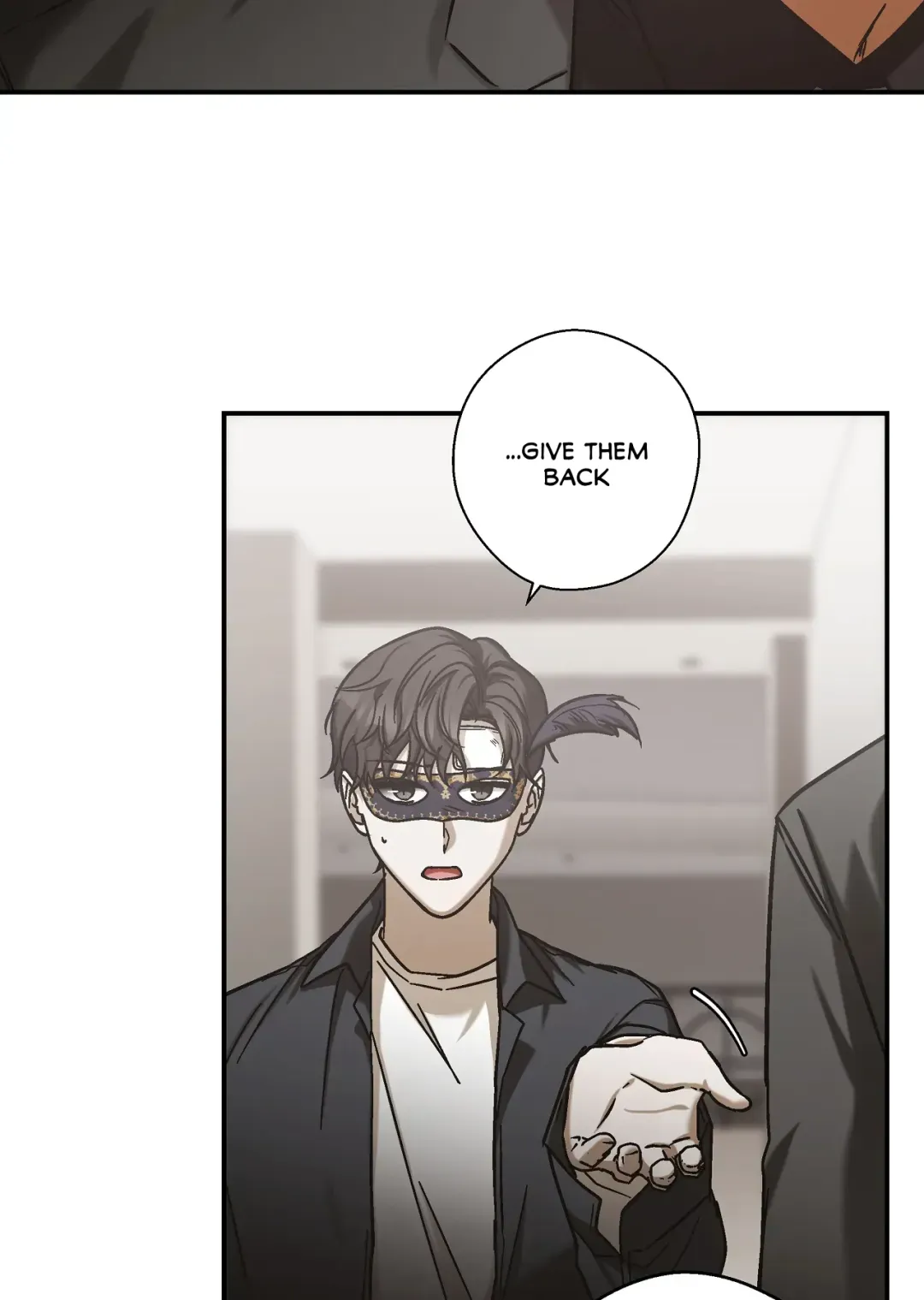 Healer - Chapter 26 Page 40