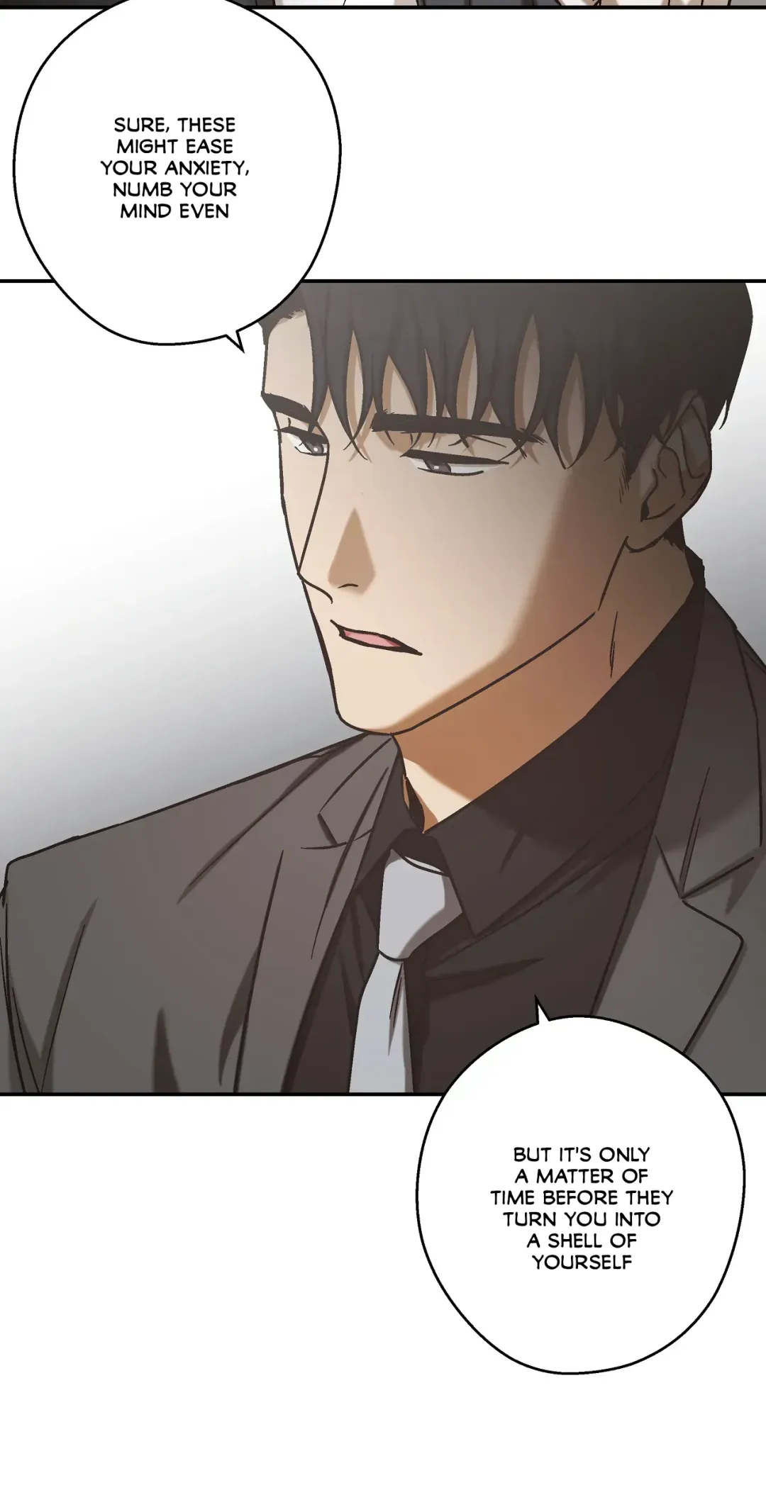 Healer - Chapter 26 Page 43