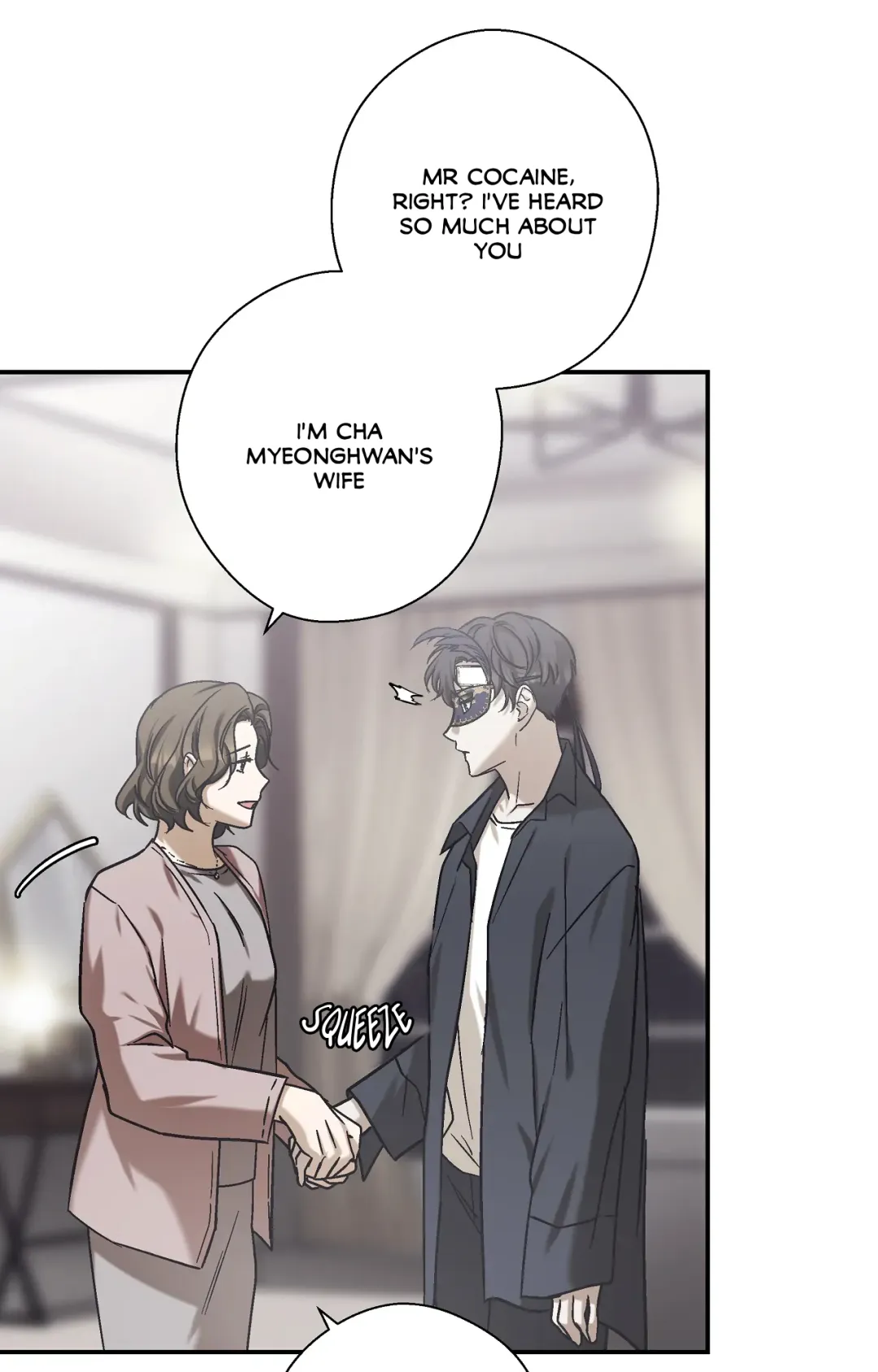 Healer - Chapter 26 Page 51