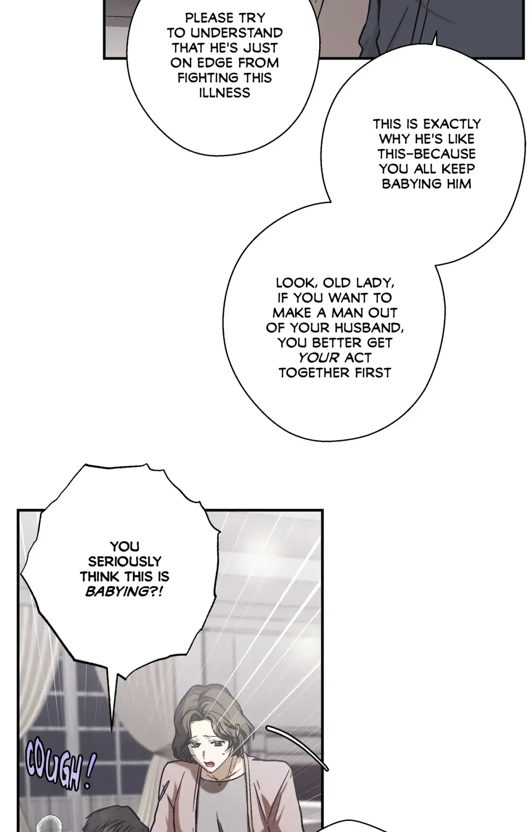 Healer - Chapter 26 Page 55