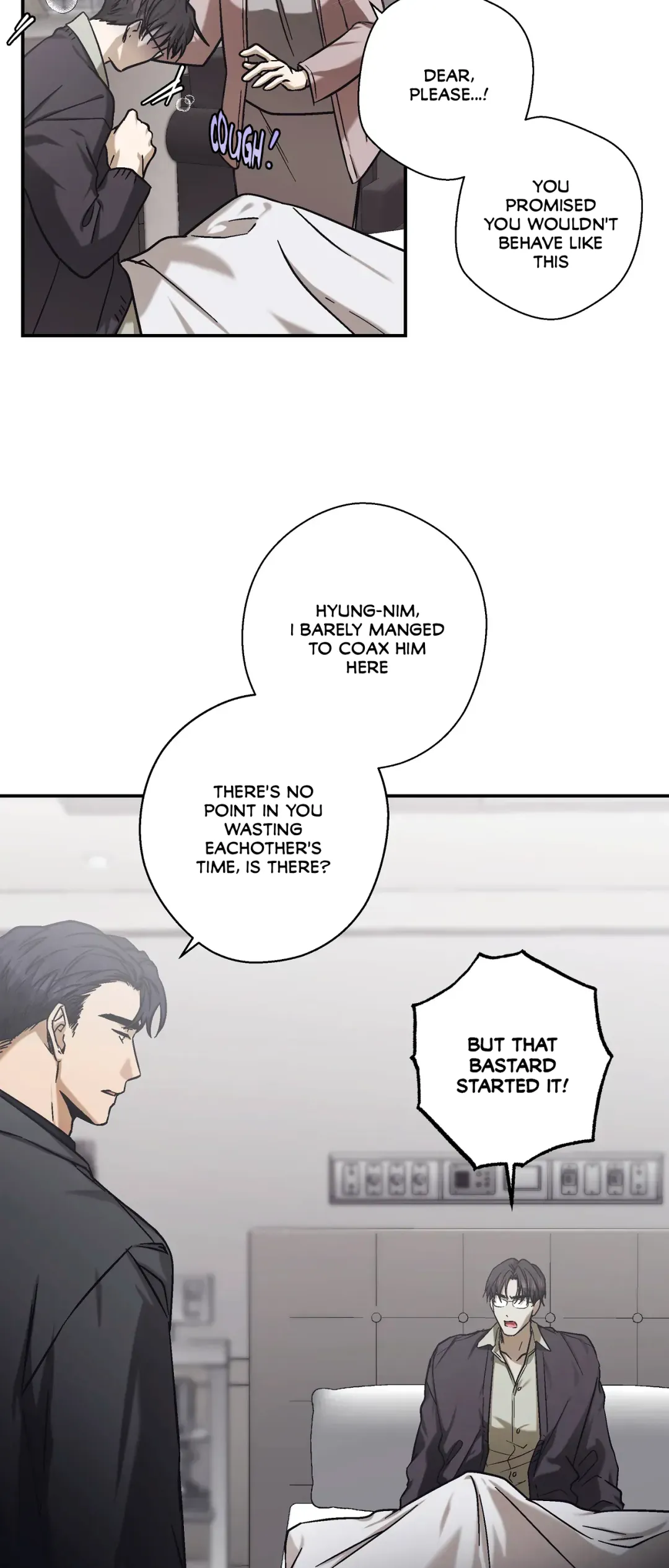 Healer - Chapter 26 Page 56