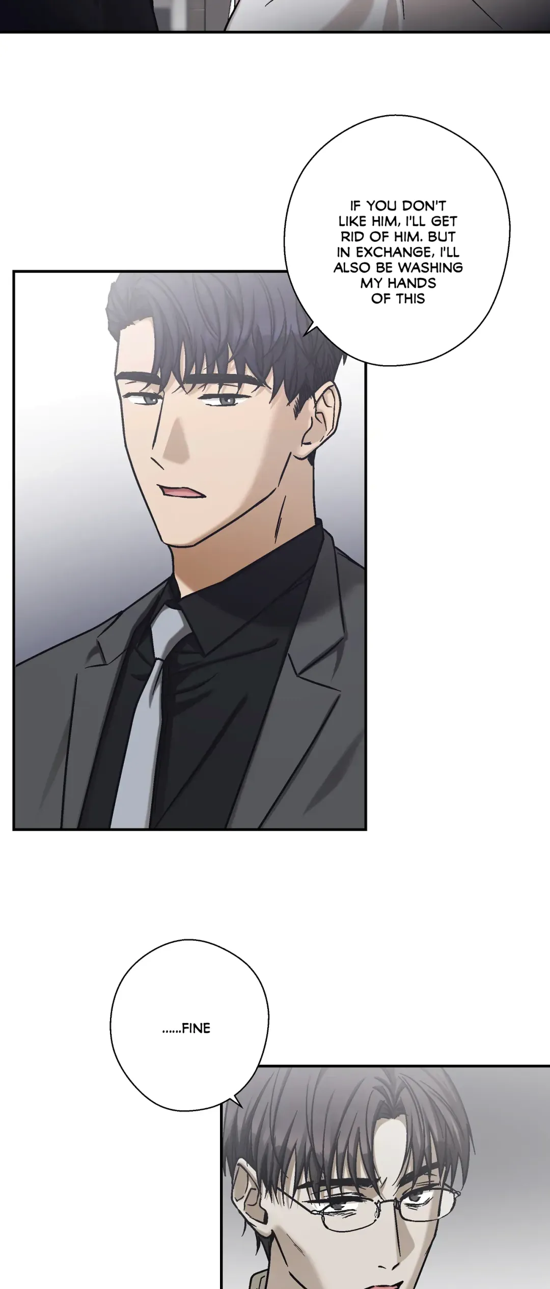 Healer - Chapter 26 Page 57