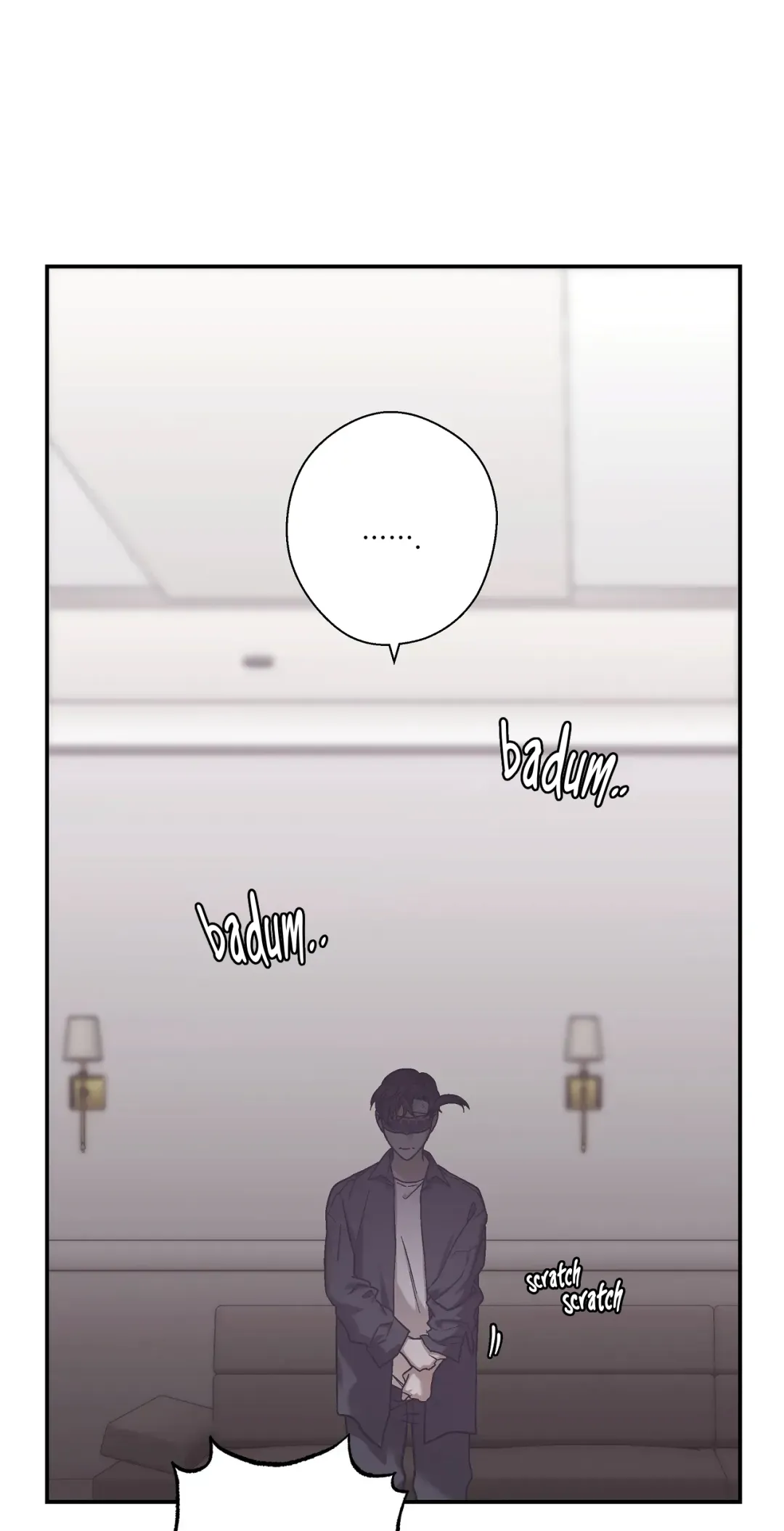 Healer - Chapter 27 Page 2