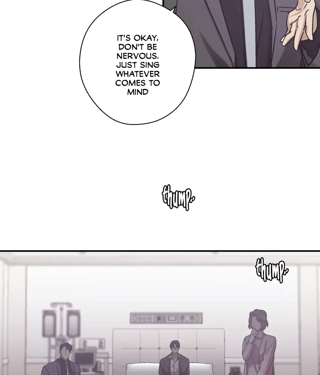 Healer - Chapter 27 Page 4