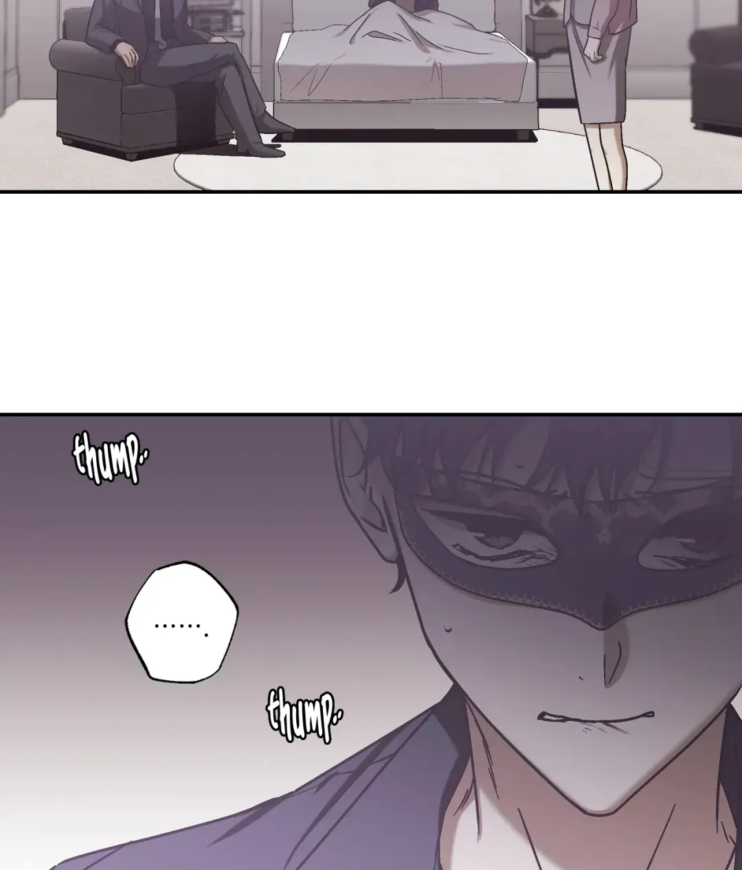 Healer - Chapter 27 Page 5